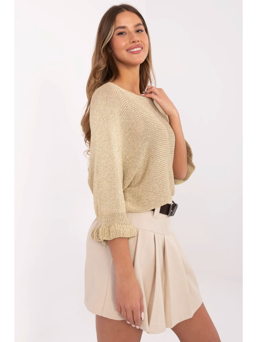 Chandail model 209404 Italy Moda