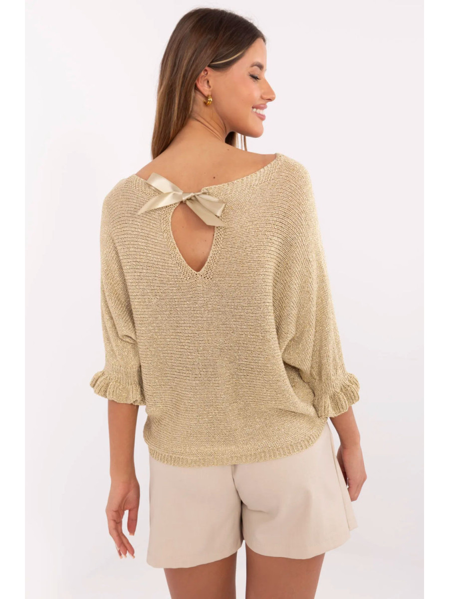 Chandail model 209404 Italy Moda