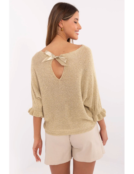 Chandail model 209404 Italy Moda