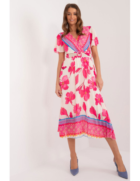 Robe de jour model 196594 Italy Moda