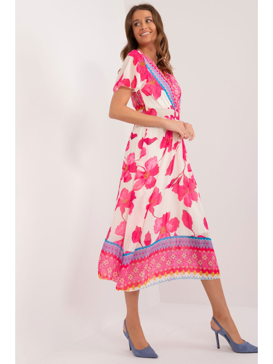 Robe de jour model 196594 Italy Moda