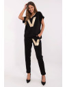 L`ensemble model 209502 Italy Moda
