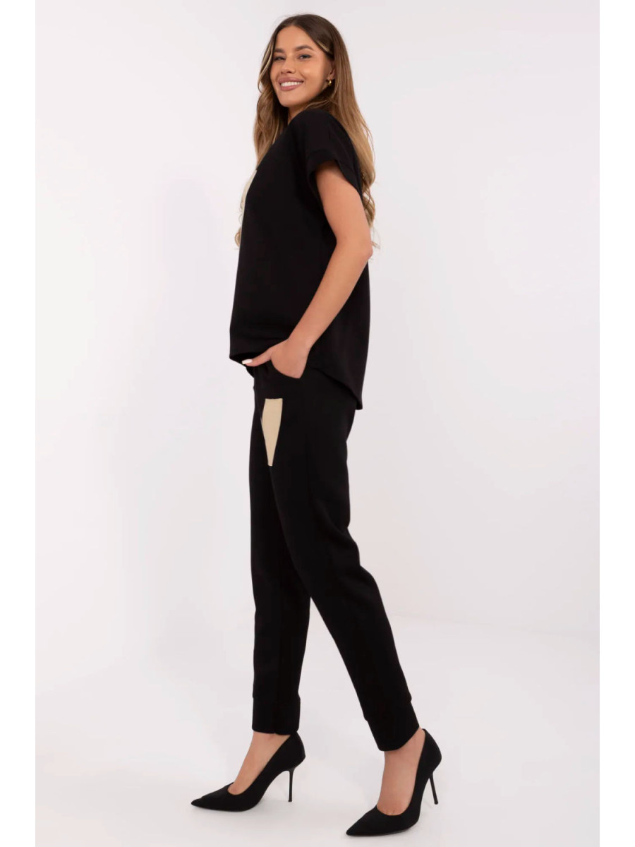 L`ensemble model 209502 Italy Moda