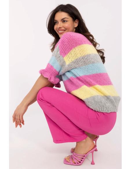 Chandail model 209522 Italy Moda