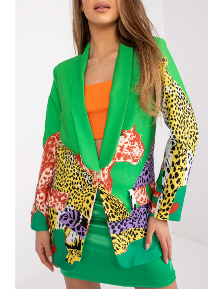 Vest model 164631 Italy Moda