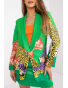Vest model 164631 Italy Moda