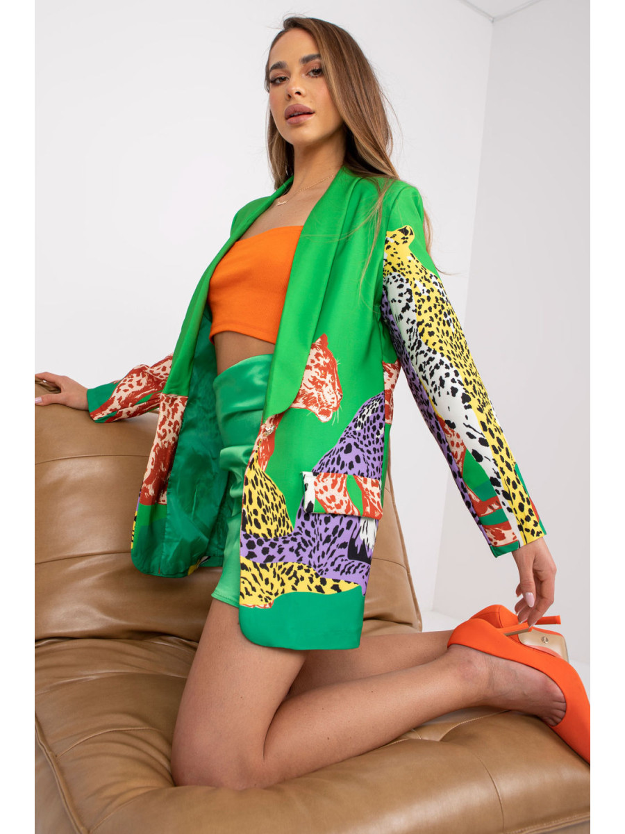Vest model 164631 Italy Moda