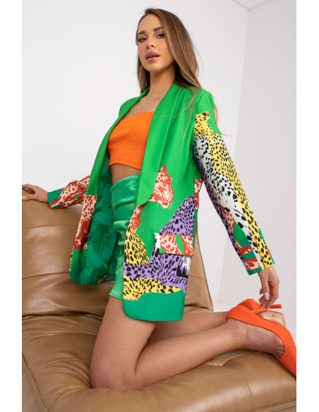 Vest model 164631 Italy Moda