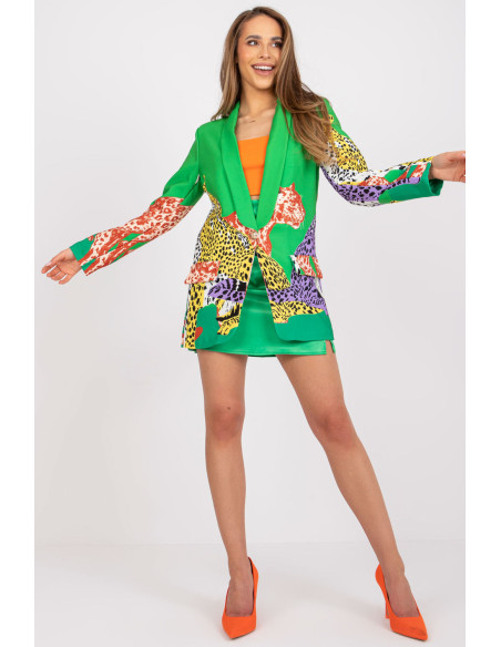 Vest model 164631 Italy Moda