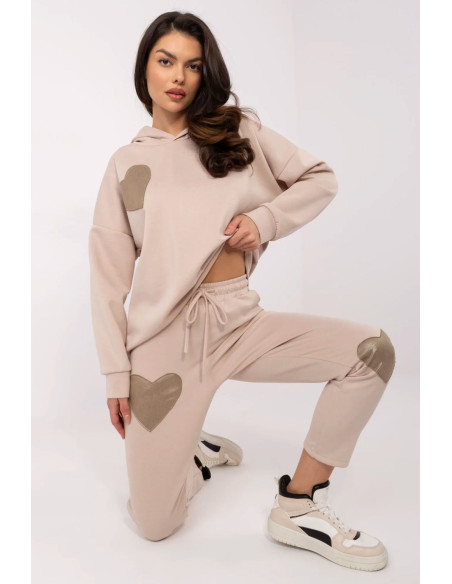 L`ensemble model 209695 Italy Moda