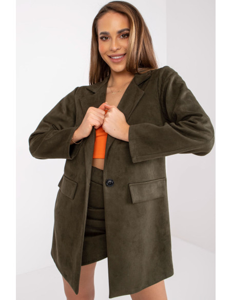 Vest model 165399 Italy Moda