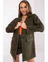 Vest model 165399 Italy Moda