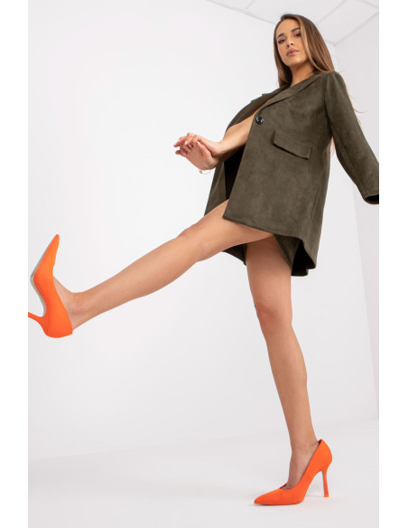 Vest model 165399 Italy Moda
