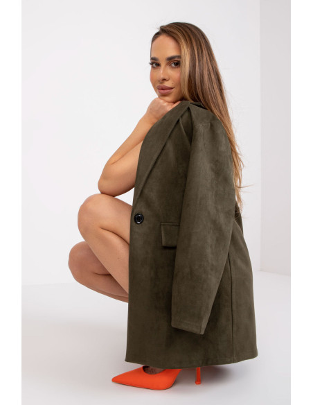 Vest model 165399 Italy Moda