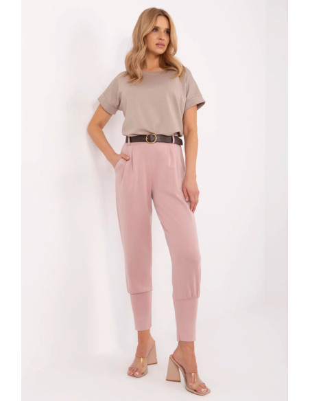 Pantalon survêtement model 209834 Italy Moda