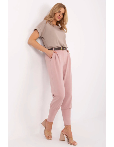 Pantalon survêtement model 209834 Italy Moda