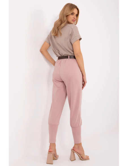 Pantalon survêtement model 209834 Italy Moda