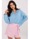 Chemise manche longue model 210010 Italy Moda