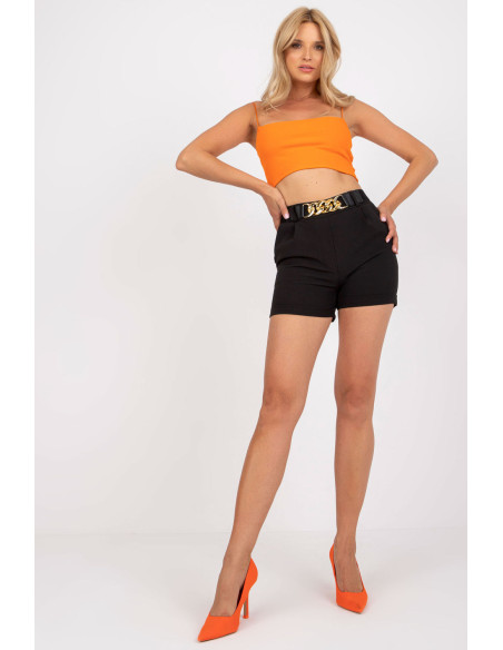 Shorts model 166150 Italy Moda