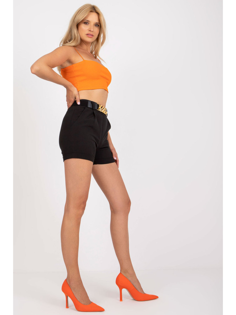 Shorts model 166150 Italy Moda