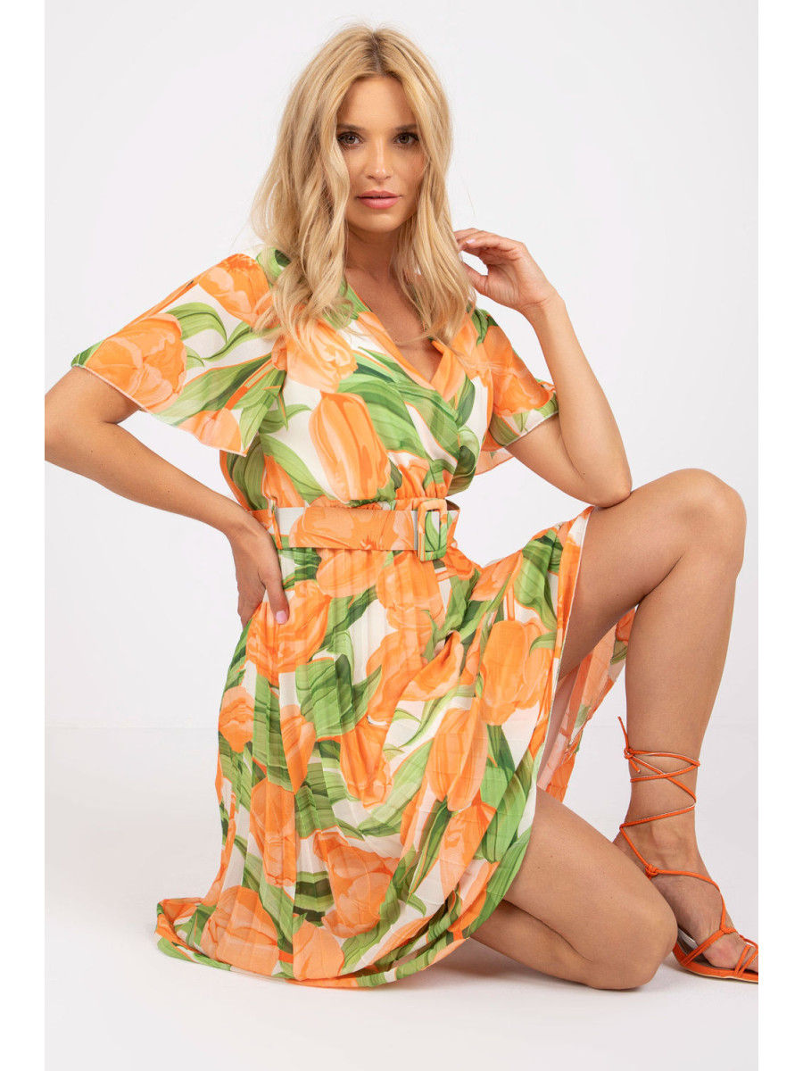 Robe de jour model 166175 Italy Moda
