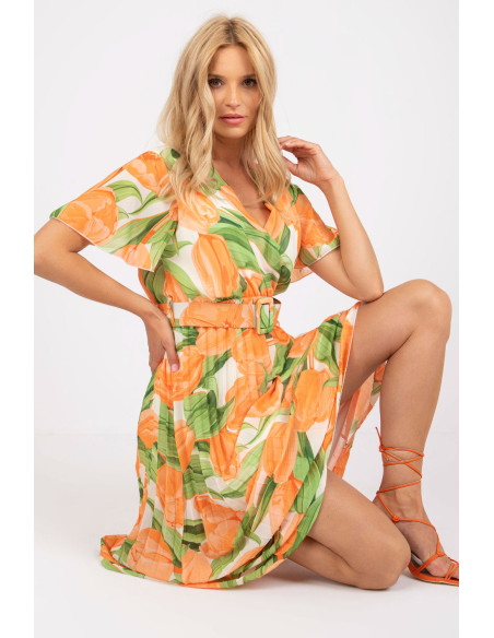 Robe de jour model 166175 Italy Moda