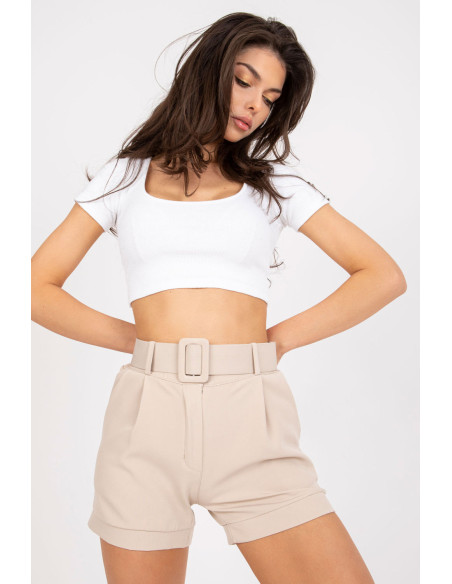 Shorts model 166320 Italy Moda
