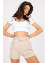 Shorts model 166320 Italy Moda