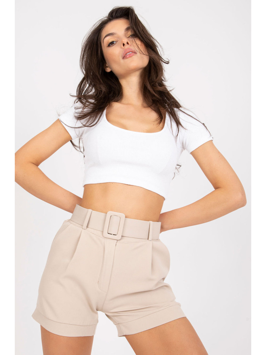 Shorts model 166320 Italy Moda