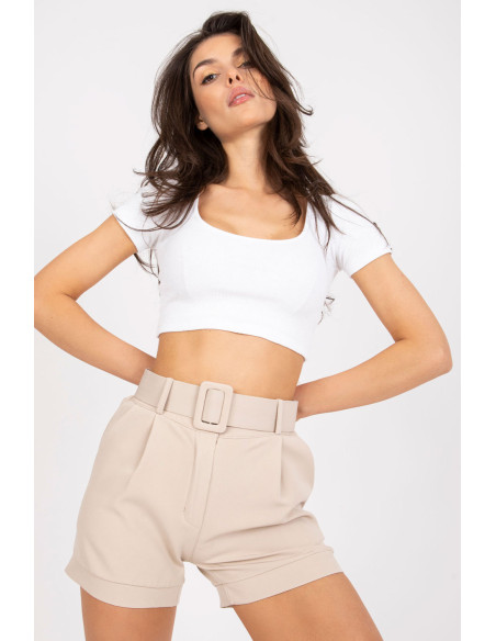 Shorts model 166320 Italy Moda