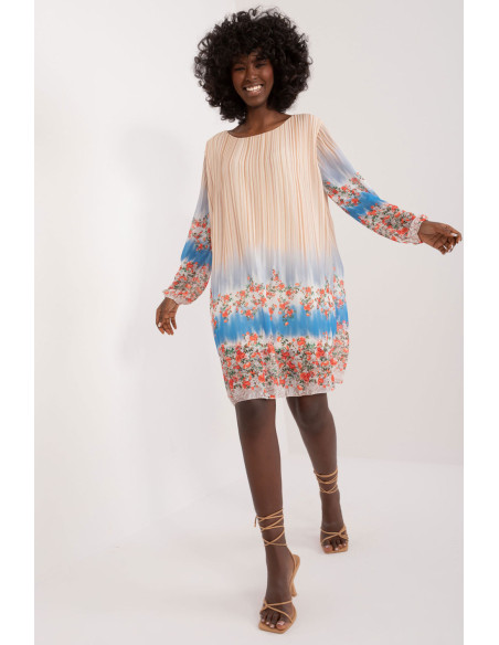 Robe de jour model 197876 Italy Moda