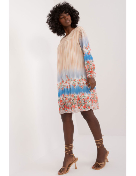 Robe de jour model 197876 Italy Moda