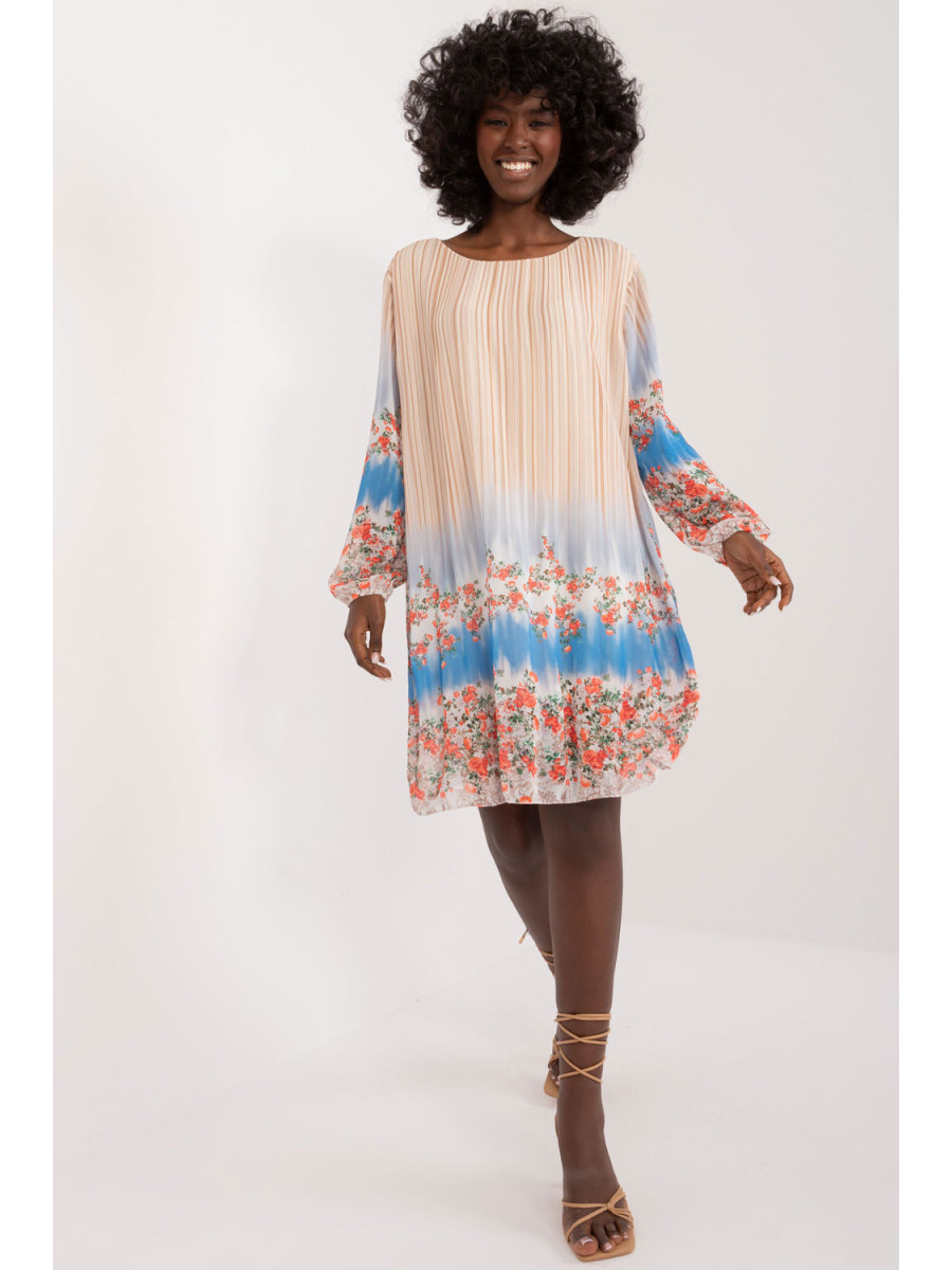 Robe de jour model 197876 Italy Moda