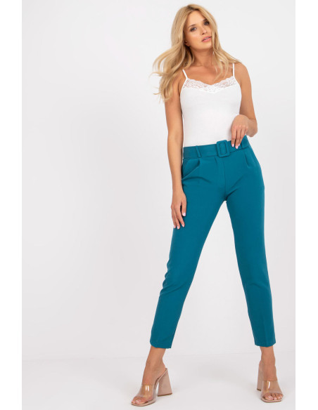 Pantalon femme model 166883 Italy Moda
