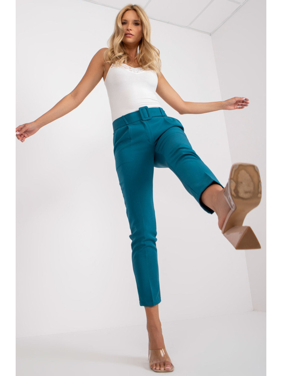 Pantalon femme model 166883 Italy Moda