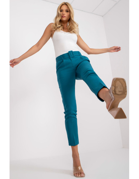 Pantalon femme model 166883 Italy Moda