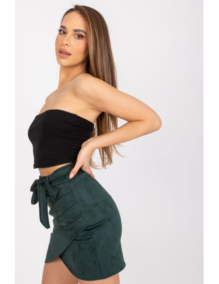 Jupe courte model 166981 Italy Moda