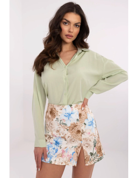 Jupe pantalon model 210855 Italy Moda