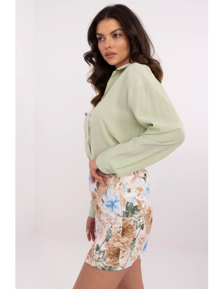 Jupe pantalon model 210855 Italy Moda