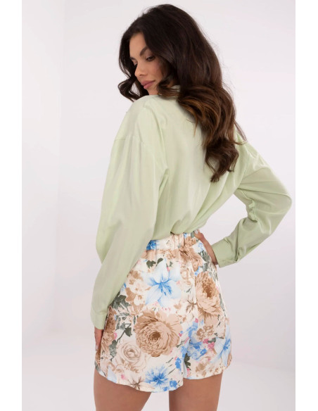 Jupe pantalon model 210855 Italy Moda