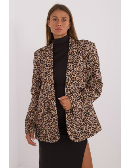 Vest model 199967 Italy Moda