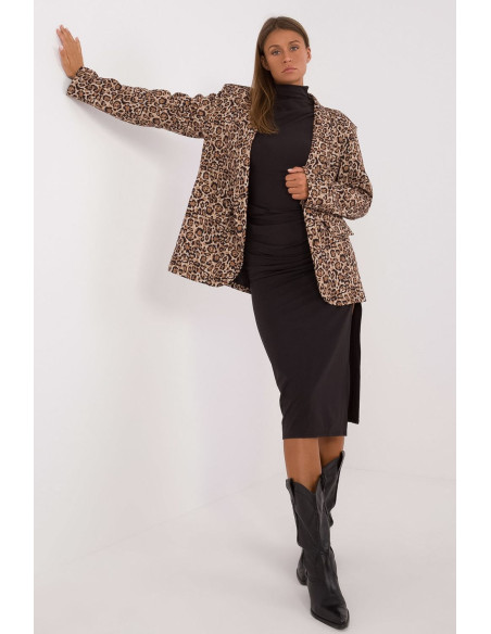 Vest model 199967 Italy Moda