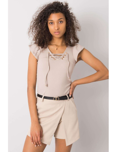 Chemisier model 167394 Italy Moda