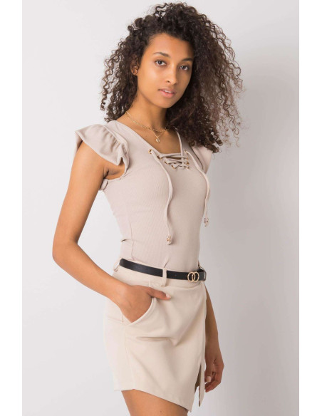 Chemisier model 167394 Italy Moda
