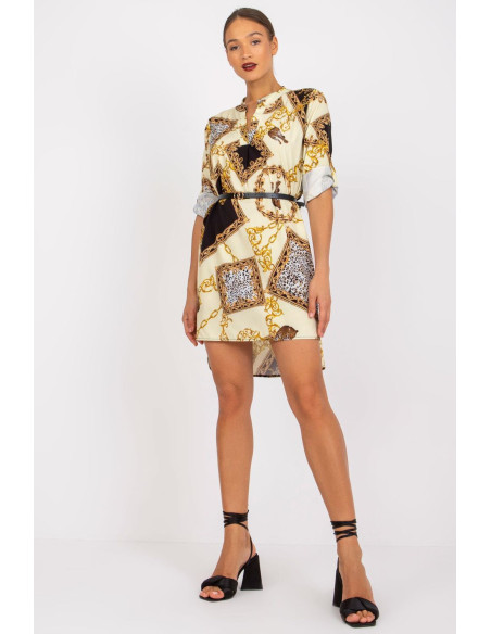 Robe de jour model 167482 Italy Moda