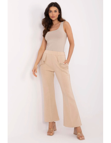 Pantalon survêtement model 210962 Italy Moda
