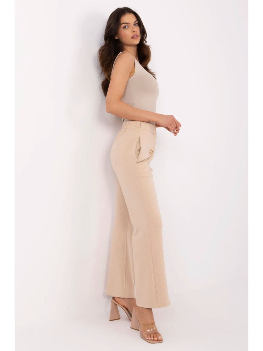 Pantalon survêtement model 210962 Italy Moda
