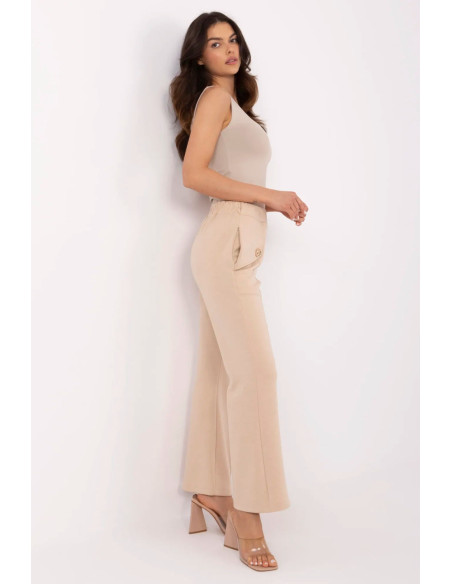 Pantalon survêtement model 210962 Italy Moda