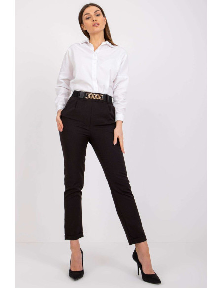 Pantalon femme model 179697 Italy Moda