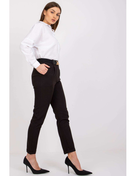 Pantalon femme model 179697 Italy Moda